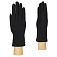 TH28-1 FABRETTI Перчатки жен. 85% шерсть/15% эластан 