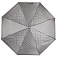 UFLS20193-3 Зонт женский облегченный,  автомат, 3 сложения, сатин