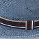 HW20-5 FABRETTI Шляпа муж. целлюлоза