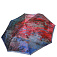 L-20106-6 Зонт жен. Fabretti, облегченный суперавтомат, 3 сложения,cатин