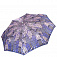 L-17117-5 Зонт жен. Fabretti, облегченный суперавтомат, 3 сложения, сатин