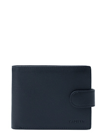 Q250275N-8 FABRETTI Кошелек муж. 100% натуральная кожа КРС 