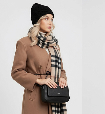 Маленькая сумка