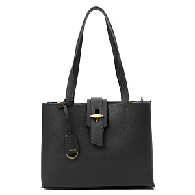 L4072-2 FABRETTI Сумка жен. нат. кожа 