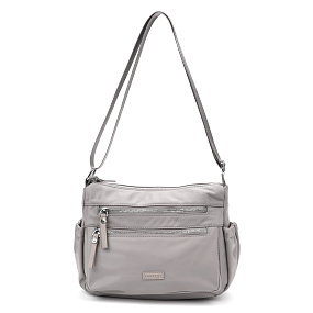 Y1190-3 FABRETTI Сумка дорожная жен. 100% полиэстер 