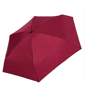 UFZ0020-4 Зонт жен. FABRETTI механический, 5 сложений, эпонж