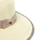 WG34-1.7 FABRETTI Шляпа жен. целлюлоза/полиэстер 