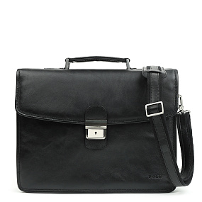 L23484-2 FABRETTI Сумка муж. нат. кожа 