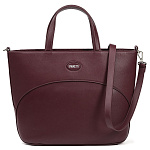 L18903-398 FABRETTI Сумка жен. нат. кожа 