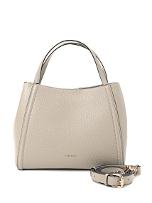 L19681S-112 FABRETTI Сумка жен. 100% натуральная кожа КРС 