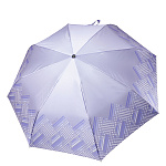 UFLS0085-3 Зонт жен. Fabretti, автомат, 3 сложения, сатин