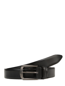 LG2816-2 FABRETTI Ремень муж. 100% натуральная кожа КРС 