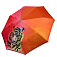 L-20269-6 Зонт жен. Fabretti, облегченный автомат, 3 сложения, сатин
