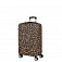 W1017-S FABRETTI Чехол для чемодана 92%полиэстер 8%спандекс