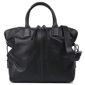 L19349-2 FABRETTI Сумка жен. нат. кожа 