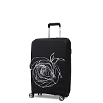 RW1113-S FABRETTI Чехол для чемодана 92%полиэстер 8%спандекс