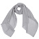 HJS0875-3 Шарф жен. 80%вискоза 20% полиэстер 70x180 FABRETTI