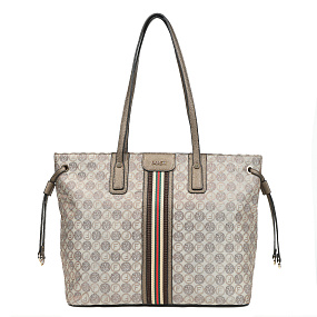 FR40179-13  FABRETTI Сумка жен. 100% полиэстер 