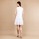 FSLLC2021020-1 FABRETTI Платье женское 100% хлопок