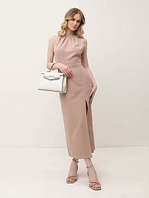 L4065-1 FABRETTI Сумка жен. нат. кожа 