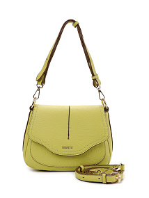 FR58048-357 FABRETTI Сумка жен. 100% полиуретан 