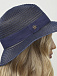 WG63-8 FABRETTI Шляпа жен. 100% полиэстер