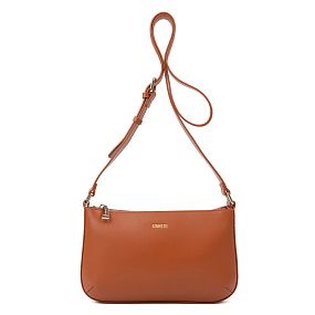 L19434-736 FABRETTI Сумка жен. нат. кожа 