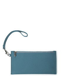 Q260701D-111 FABRETTI Кошелек жен. 100% натуральная кожа КРС 