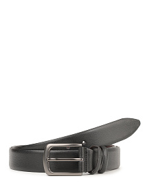 LG2825-2 FABRETTI Ремень муж. 100% натуральная кожа КРС 