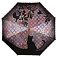 L-20265-5 Зонт жен. Fabretti, облегченный автомат, 3 сложения, сатин