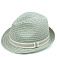 WGL97-22 FABRETTI Шляпа муж. 100% целлюлоза 