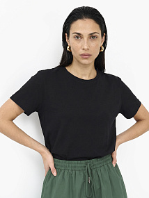 NLT010-2 FABRETTI Топ женский 100% хлопок