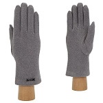 JMF16-3 FABRETTI Перчатки жен. 100% полиэстер 