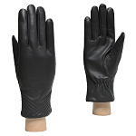 GLF18L-9  FABRETTI Перчатки жен. нат. кожа