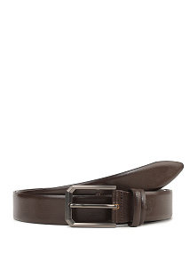 LG2820-2 FABRETTI Ремень муж. 100% натуральная кожа КРС 