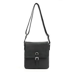 L17323-2 FABRETTI Сумка муж. нат. кожа 