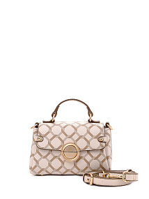 FR47707-13CS FABRETTI Сумка жен. 100% полиуретан 