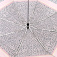 L-20281-5 Зонт жен. Fabretti, облегченный автомат, 3 сложения, эпонж