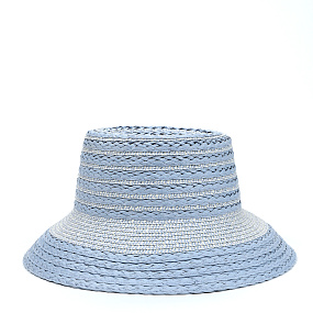 WGL11-9 FABRETTI Шляпа жен. 90% целлюлоза/10% полиэстер